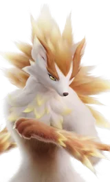 Blazen Mountain Woods Form