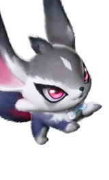 Bonesky Nighttime Form