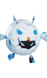Bouldus Snowfield Form