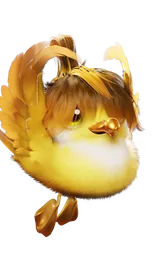 Chirpi Highland Form