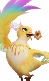 Cornet Prismana Form