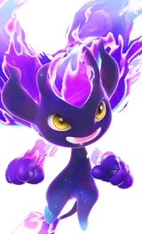 Flamerion Highland Form