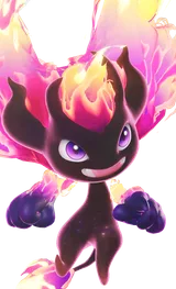 Flamerion Sea Of Flowers Form