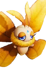 Flutternym Mountain Woods Form