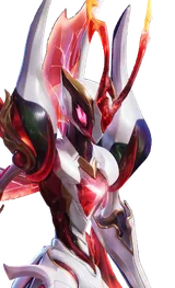 Fulmintis Prismana Form