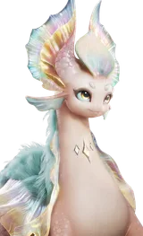 Glacy Prismana Form