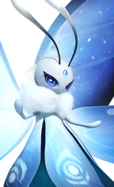 Gracewing Nighttime Form