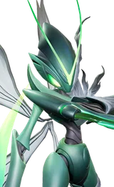 Ignitis Forest Form