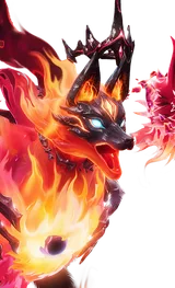 Inferlupa Prismana Form