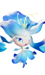 Iris Plateau Form