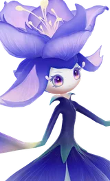 Irisal Forest Form
