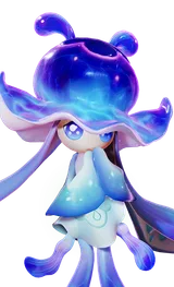 Luminelle Rainstorm Form