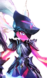 Pawney Prismana Form
