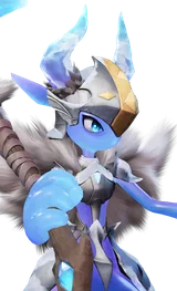 Pawney, Snowfield Form