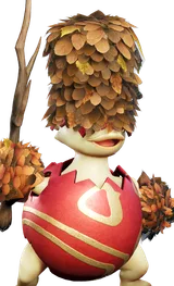 Pomegg Highland Form