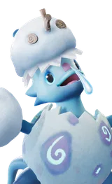 Pomegg Snowfield Form