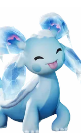 Pranky Snowfield Form
