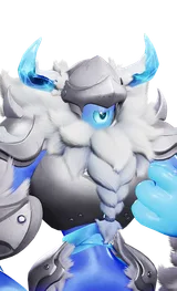 Rookey Snowfield Form