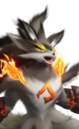 Scorchhowl Highland Form