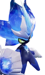 Sherro Thunderstorm Form