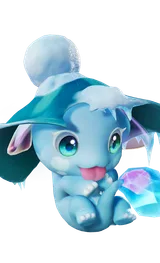 Skippy Snowfield Form