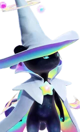Stellarys Prismana Form