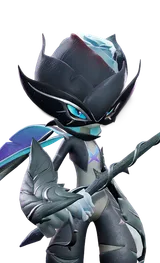 Thornblade Thunderstorm Form