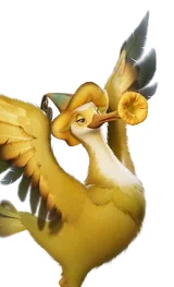Tromber Highland Form
