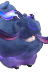 Turbo Rainstorm Form