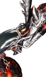 Waleetle Prismana Form