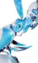 Waleetle Snowfield Form