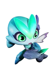 Wisptis Forest Form