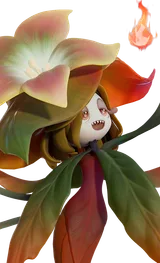 Witchin Mountain Form