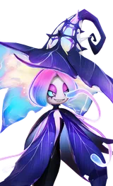 Witchin Prismana Form